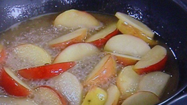 Рецепты от шеф-повара