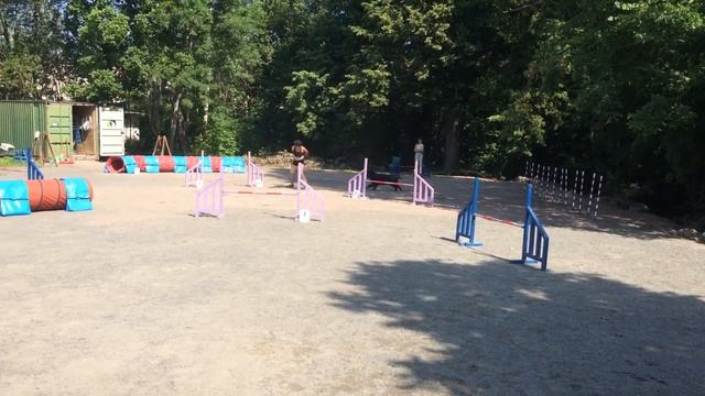 Дина. В Пушкине на блинах. 27.09.19 смотреть онлайн