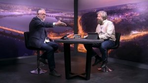 Открытый диалог Бориса Грисенко & Сергея Демидовича | 14.05.2020