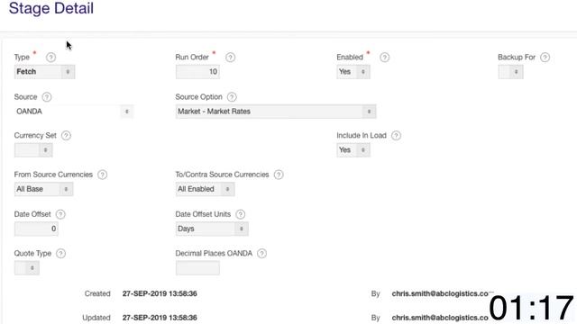 FXLoader Cloud Service - 3 minute setup смотреть онлайн