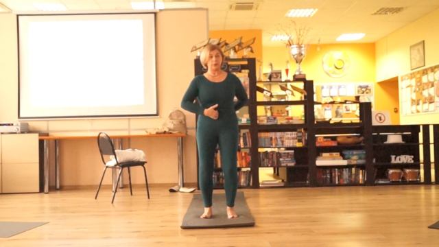 «Крещенские вечера»: как соединить духовное и физическое? смотреть онлайн