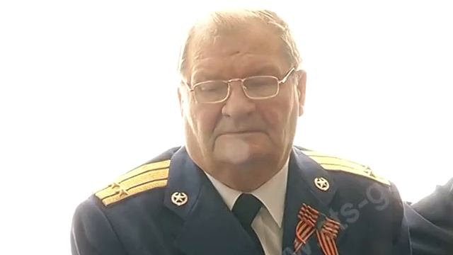В нашем городе №5 Мероприятия в рамках месячника смотреть онлайн