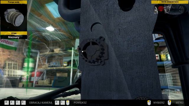 Car Mechanic Simulator 2014 #8