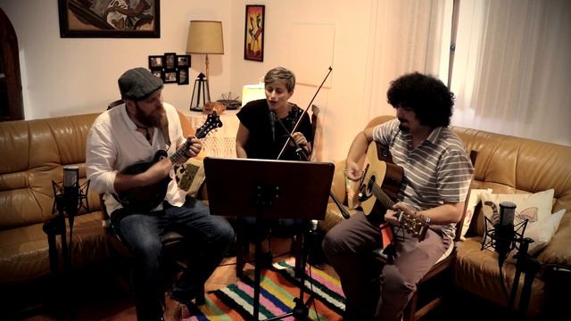 The Jig Kickers - "Learn me right" смотреть онлайн