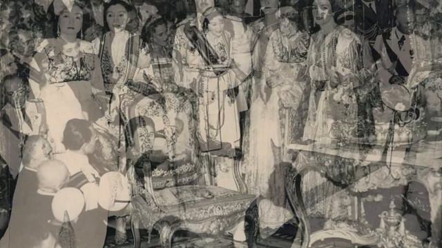 Ana e panjohur e historisë së familjes mbretërore shqiptare! смотреть онлайн