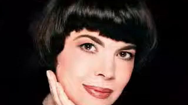 Mireille Mathieu смотреть онлайн