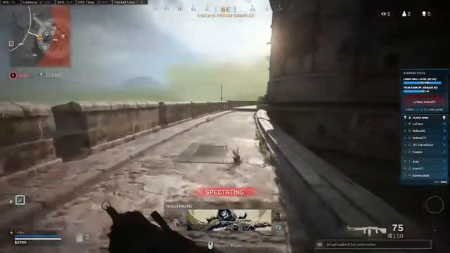 COD WARZONE - Exploiting cheaters with the Warzone Companion App ! смотреть онлайн