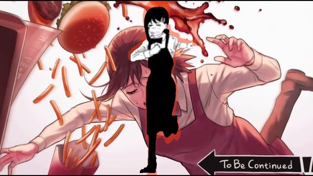 Kobeni Never Wanted To Dance смотреть онлайн