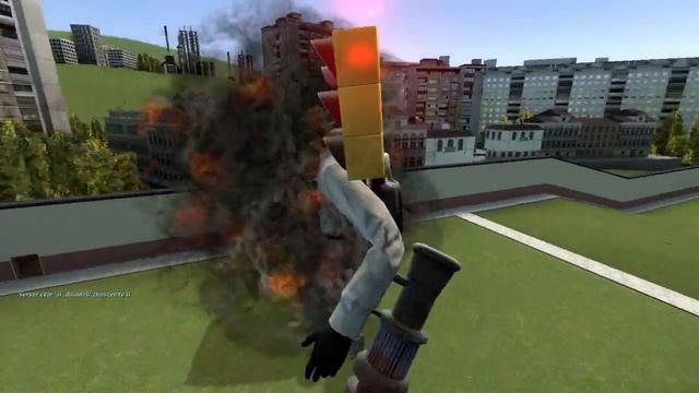 Mods de Skibidi toilet para Garry's mod parte 4 смотреть онлайн