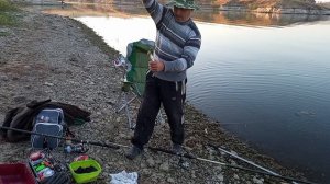 Лучшая снасть Мариуполя!!!