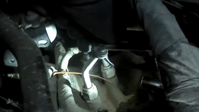 2013 Dodge Grand Caravan, Chrysler Town and Country Transmission Service, and Cooler Lines смотреть онлайн