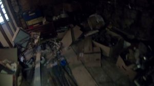 заброшенные дома США