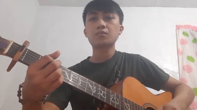 Guitar Chords of Baby Blue Eyes смотреть онлайн
