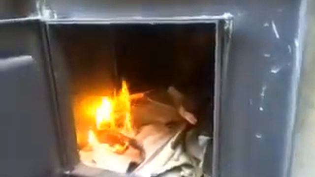 Первый запуск Бани смотреть онлайн