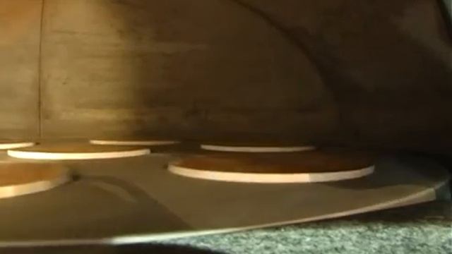 MAM forni - I primi costruttori di forni prefabbricati da tre generazioni смотреть онлайн