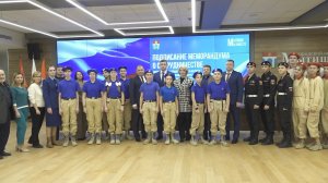 Мемориал с именами без вести пропавших героев-мытищинцев появится в округе