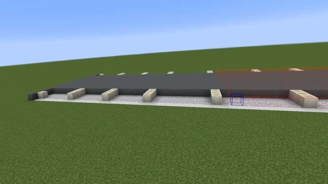 Пытаюсь строить башню в Minecraft VR смотреть онлайн