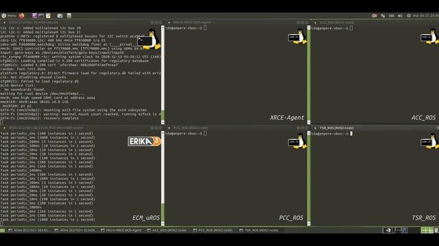 AMPERE ecosystem and workflow смотреть онлайн