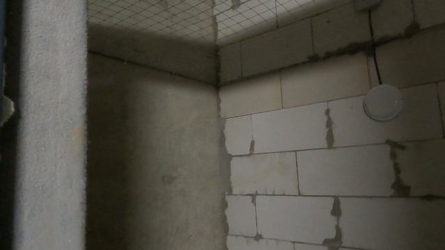 #Люблинскийпарк Строительство 15го блока. Кладовые