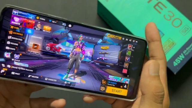 Infinix Note 30 Game Mode Amazing new features? bypaas, voice changer, live FPS & more... смотреть онлайн