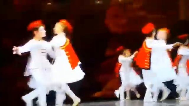 Академия Хореографии Полонез-Мазурка ?? смотреть онлайн