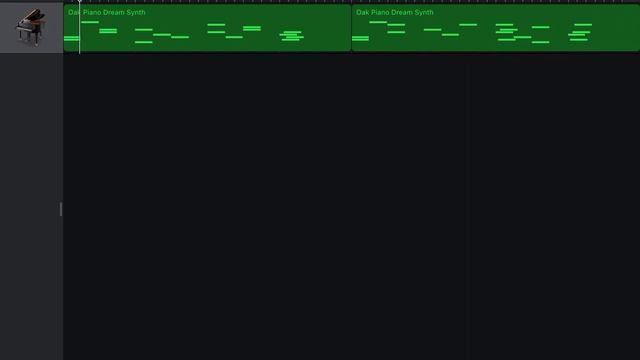 Undertale OST - Goodnight GarageBand cover смотреть онлайн