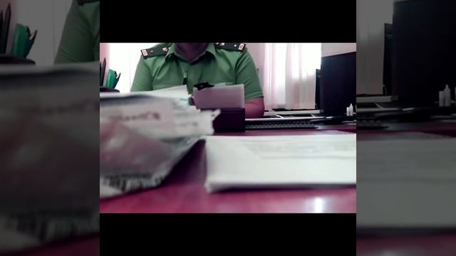 БЕСпредел от фССп. г. Шуя. 26.03.2019. смотреть онлайн