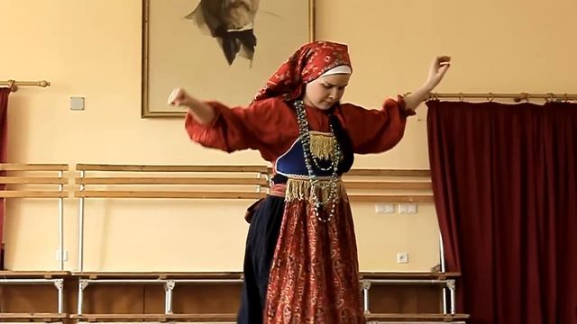 Татьяна Куртукова - "Я любила сокола" смотреть онлайн