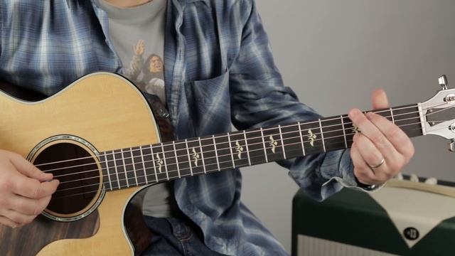 Knocking on Heaven's Door - Super Easy Acoustic Songs for Guitar - Guitar Lesson смотреть онлайн