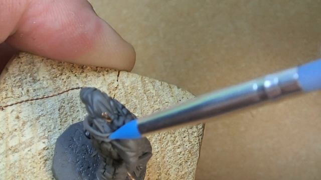 dwarf for board game polymer clay tutorial №5 гном для настольной игры полимерная глина смотреть онлайн