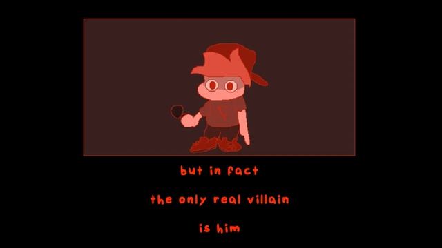 He returns. (Vs. Monster BF mod release) смотреть онлайн
