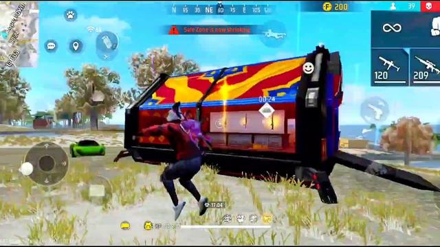 New Free Fire Is Here OB42 Update Must Watch - Garena Free fire смотреть онлайн