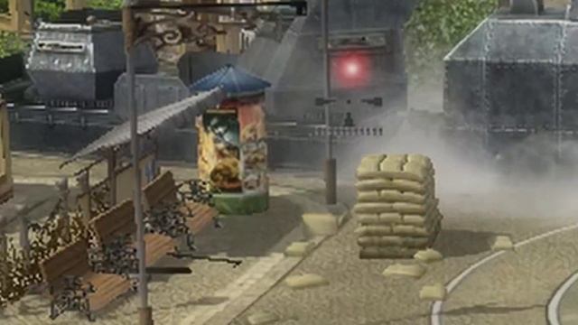 The Faces of war Experience смотреть онлайн