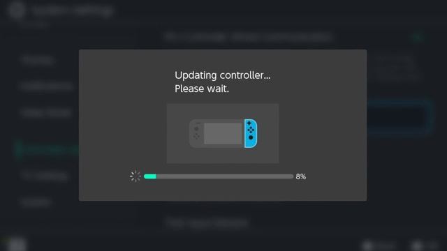 Controller UPDATE - Nintendo Switch Joy-Cons get a fix? смотреть онлайн