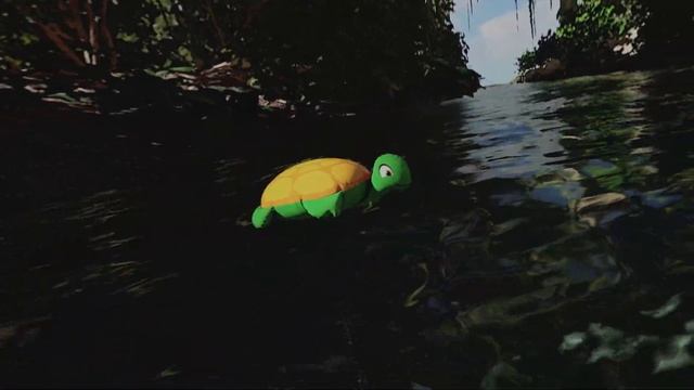Kayak VR: Mirage_20230320204135 смотреть онлайн