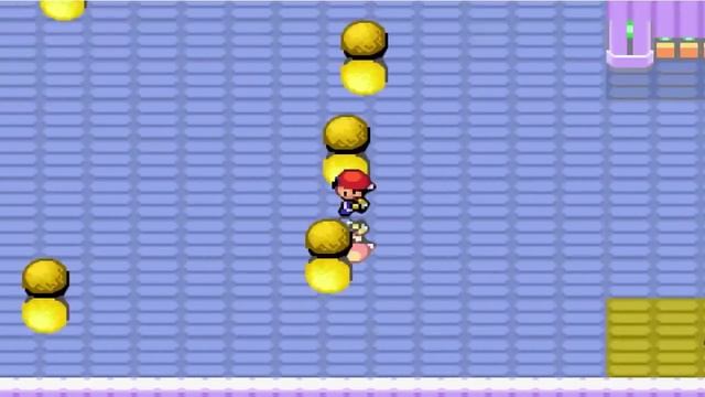 Pokemon VEGA ENGLISH (Rom Hack) Part 12 WORST GYM PUZZLE! Gameplay Walkthrough смотреть онлайн