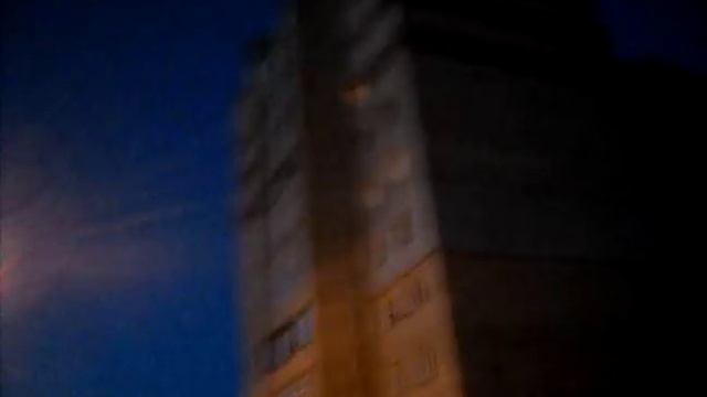 НЛО над городом Семей.AVI смотреть онлайн