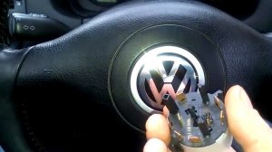 ГОЛЬФ 4 КОНТАКТНА ГРУПА  ЗАМКА ЗАПАЛЮВАНЯ