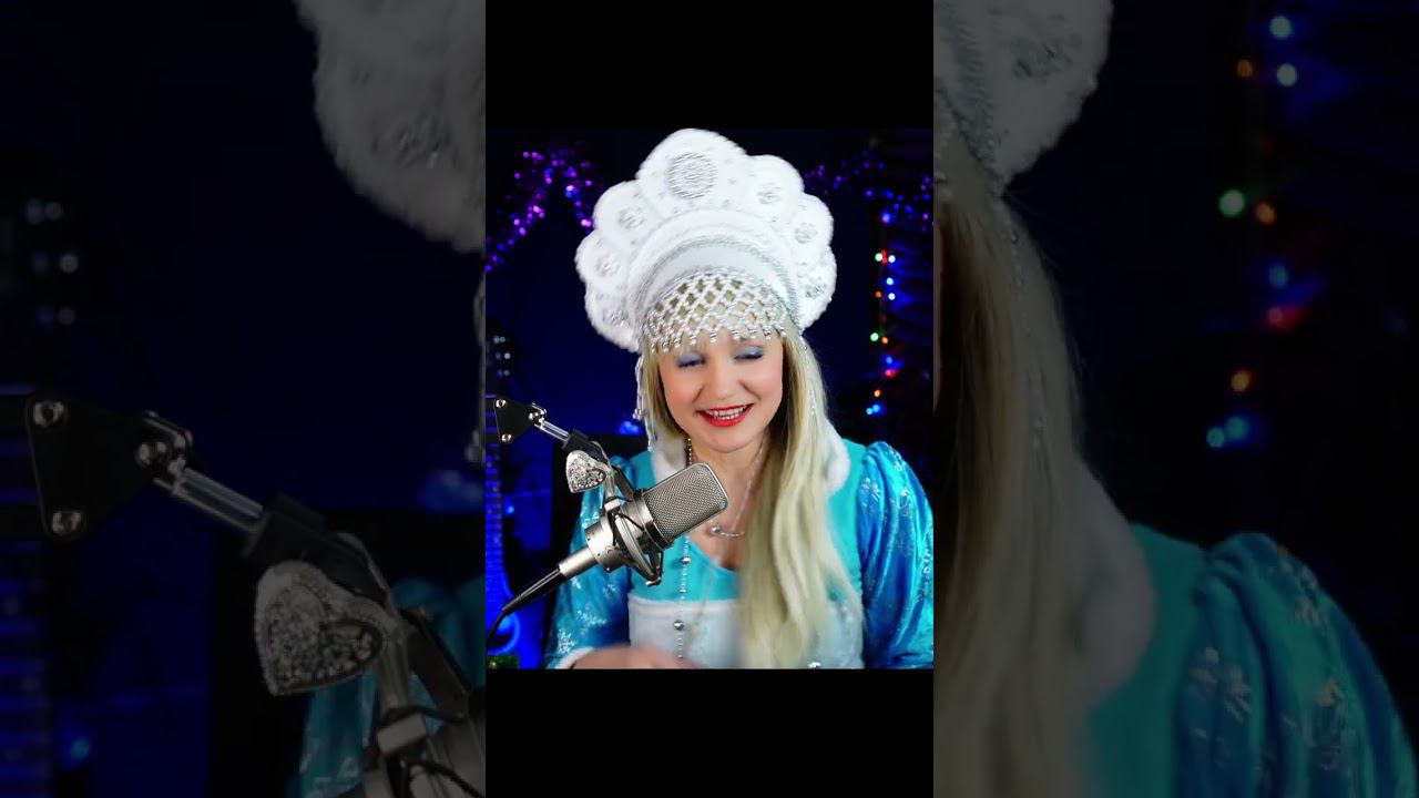 НОВОГОДНИЕ ИГРУШКИ - А. ХОРАЛОВ от Mary Hit #maryhit смотреть онлайн