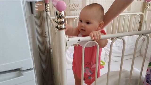 ПЕРВЫЕ ШАГИ смотреть онлайн