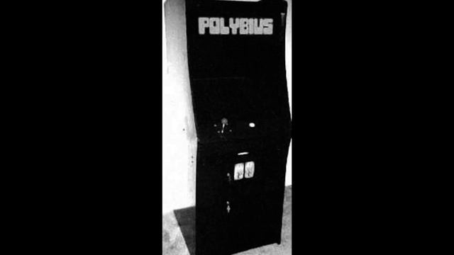 Игро-Мифы №2 I Polybius l ЖУТКАЯ ЛЕГЕНДА ИГРЫ l смотреть онлайн