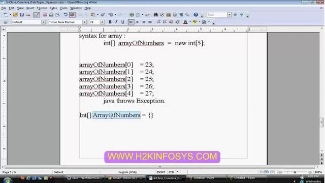 J2EE Tutorial For Beginners | Java Platform, Enterprise Edition | Free Demo | H2KInfosys смотреть онлайн