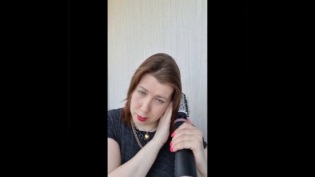 урок про укладку феном и расчёской стайлером смотреть онлайн