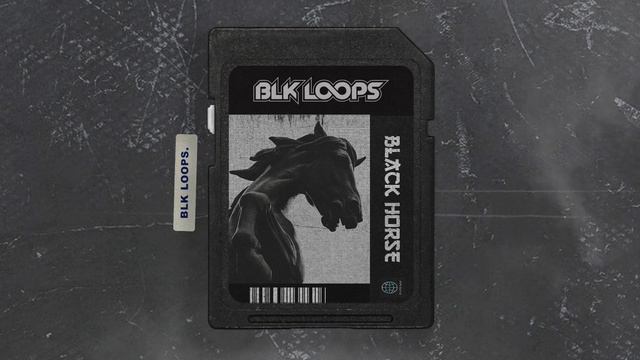 [FREE] GUNNA LOOP KIT / SAMPLE PACK - “ Black Horse " (Guitar, Dark, Wheezy, YSL, Cubeatz) смотреть онлайн