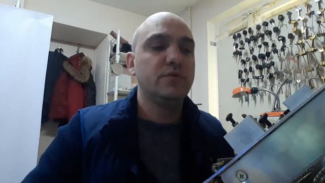 Дверные замки которые не стоит покупать