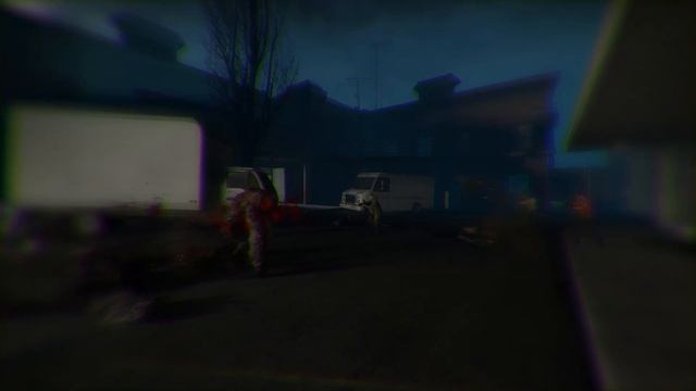 Left 4 Dead 2: The Last Stand: Storm Mode & The Last Daylight - Solo Expert [Night/Day Transition] смотреть онлайн