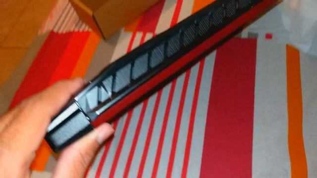 Acer Nitro 5 Unboxing смотреть онлайн