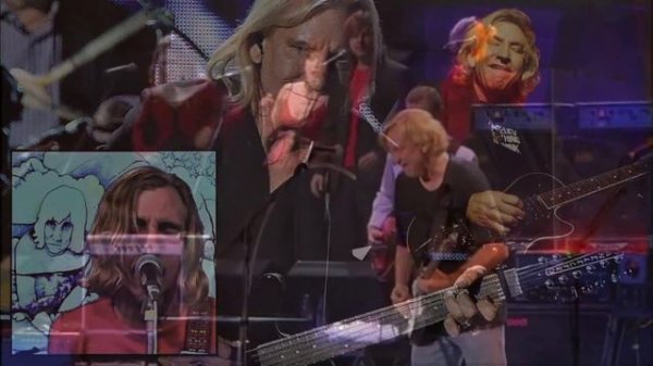 Joe Walsh ~ Life's Been Good (1978)