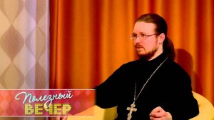 Великий пост: страстная неделя