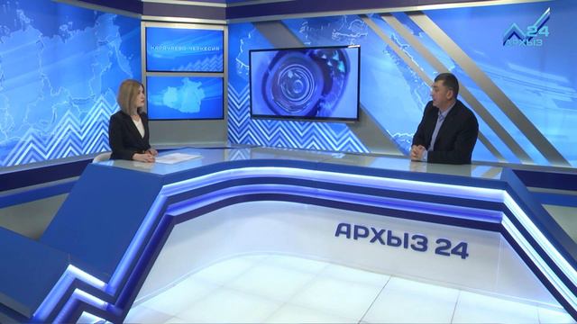 События недели - Присяжные теперь появятся и в районных судах (07.04.2018) смотреть онлайн